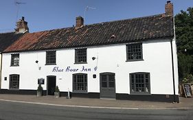Blue Boar Inn