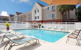 Candlewood Suites Clearwater Fl