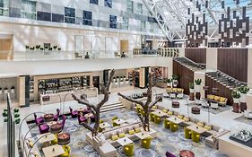Hyatt Regency Oryx Doha Hotel 5* Qatar