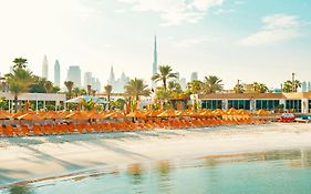 Dubai Marine Beach Resort 5*