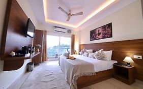 Hotel Forest Valley Rishikesh 3*
