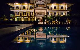 The Leela Resort Karjat 3*