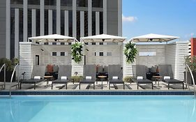 Le Meridien New Orleans Hotel United States