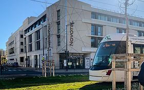 Novotel Avignon Centre 4*