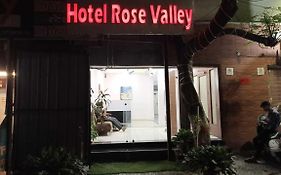 Spot On Hotel Rose Valley Indore India