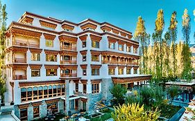 Hotel Indus Valley Leh 5*