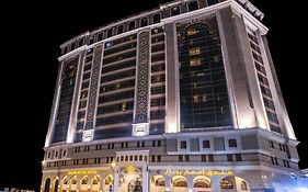Al Eiman Royal Hotel Medina 5*