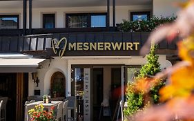 Hotel Mesnerwirt Westendorf 3*