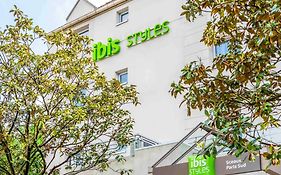 Hôtel Ibis Styles Sceaux Paris Sud À