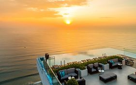 Tms Hotel Da Nang Beach  5* Vietnam