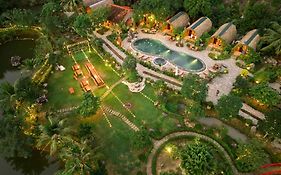 The Goat Boutique Resort