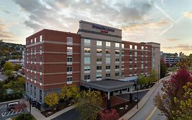 Springhill Suites By Marriott Pittsburgh Southside Works 3*