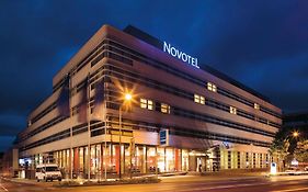 Novotel City Hotel