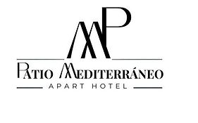 Patio Mediterraneo Apart Hotel