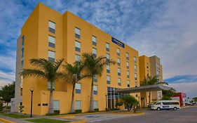 Hotel City Express Tehuacan 4*