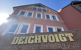 Hotel Deichvoigt  3*