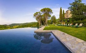 Castello Di Spaltenna Exclusive Resort&spa  5*