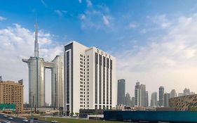 Rove City Walk Hotel Dubai United Arab Emirates