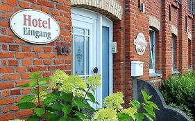 Hotel Alt Enginger Mühle  3*