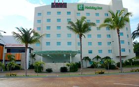 Hotel Holiday Inn Acapulco La Isla 4*
