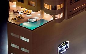 Residence Inn By Marriott Manama Juffair
