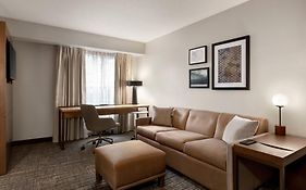 Residence Inn By Marriott Chicago Bloomingdale 3*