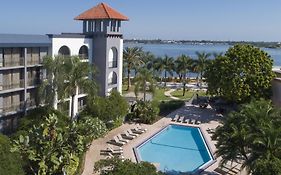 Courtyard By Marriott Bradenton Sarasota/riverfront Hotel United States