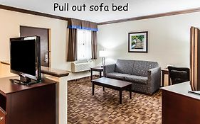 Quality Inn & Suites Quakertown Pa 3*