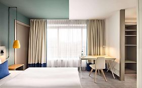 Hotel Vienna House Easy By Wyndham Berlin Friedrichshain  Deutschland