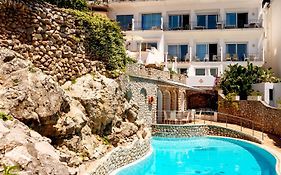 Hotel la Floridiana Capri