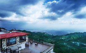 Hotel The Grand Valley Mussoorie 3* India