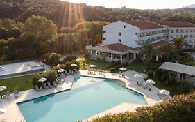 Nafsika Hotel - Adults Only