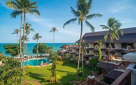 Aloha Resort  3*