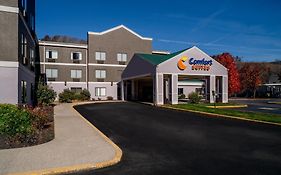 Comfort Suites Prestonsburg West  United States