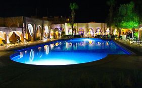 Hotel Karam Palace Ouarzazate 4*