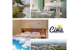 Residence Cima  3*