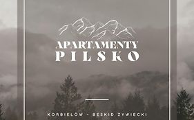 Apartamenty Pilsko