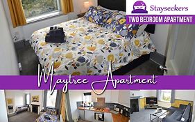 Maytree 2 Bed Apartment - Stayseekers