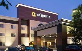 La Quinta By Wyndham Idaho Falls/ammon Hotel 3* United States