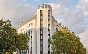 Hotel Me By Melia - Covent Garden  5*