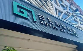 Hotel G7 Taipei 4*