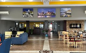 Quality Inn & Suites Chattanooga 2* United States