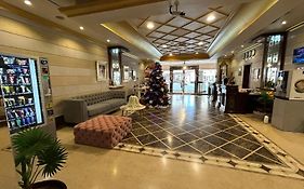 Al Raya Hotel Apartments Dubai 3*