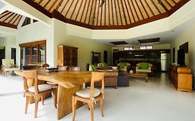 Bali Jade Villas