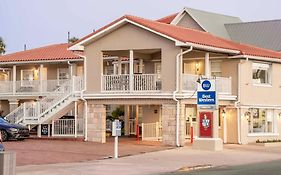 Best Western Bayfront Inn