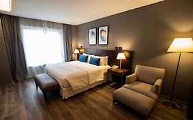 Tryp Hotel Buenos Aires 4*