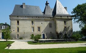 Chateau De Mavaleix