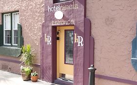 Hotel Ranola Sarasota Fl
