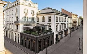 Hotel Unicus Palace Krakow 5*