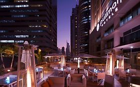 Pullman Jumeirah Lakes Towers Hotel y Residencia